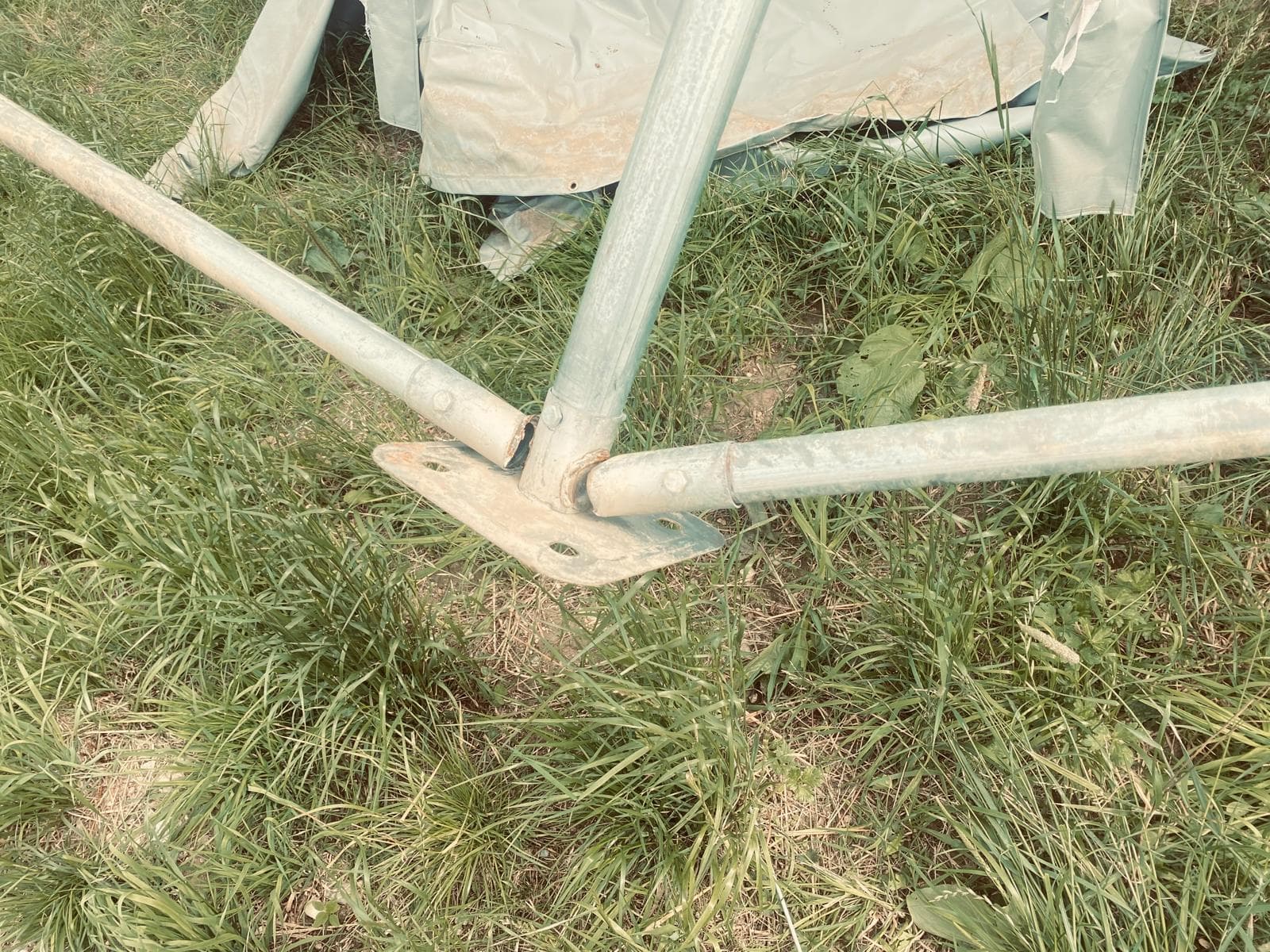 Sturmschaden Reparatur